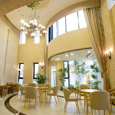 【看護師／宇都宮市】 [nil]　医療法人　恒心会　高橋レディスクリニック　(パート)の画像2